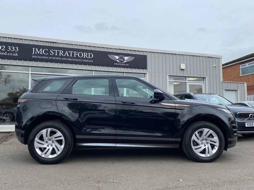 Used Land Rover Range Rover Evoque 2020 for sale - 76280112: Photo 24