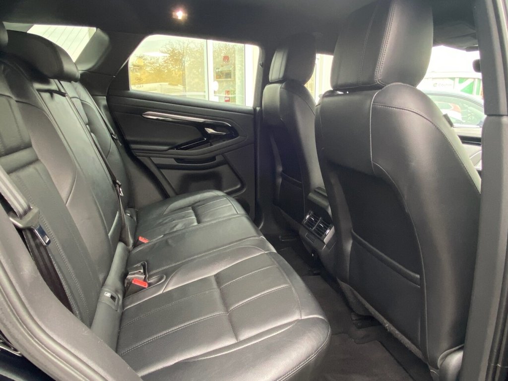 Used Land Rover Range Rover Evoque 2020 for sale - 76280112: Photo 26