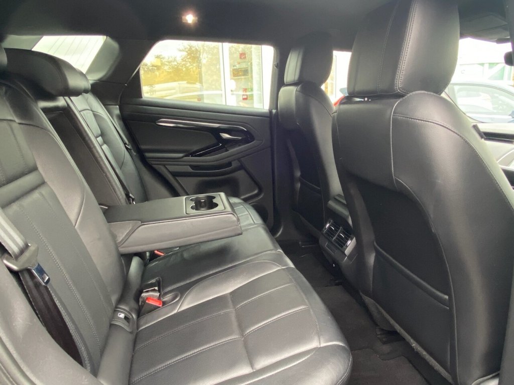 Used Land Rover Range Rover Evoque 2020 for sale - 76280112: Photo 27