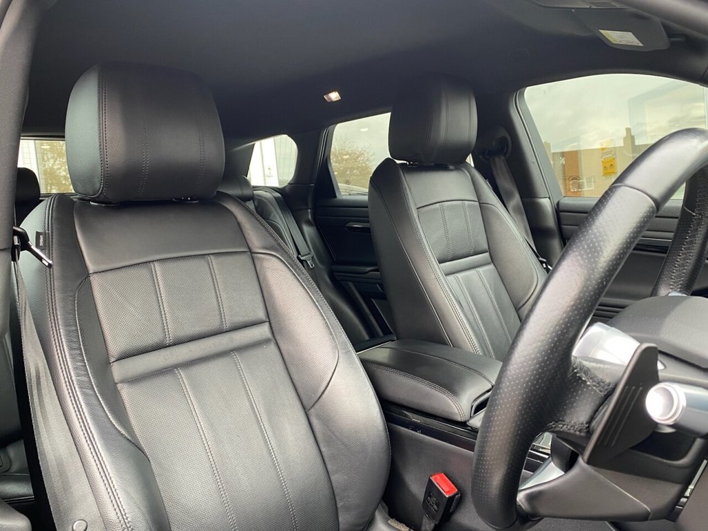 Used Land Rover Range Rover Evoque 2020 for sale - 76280112: Photo 3