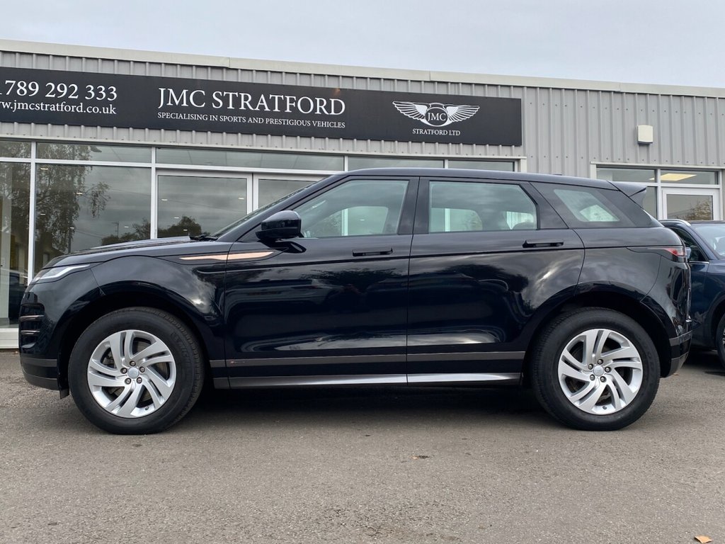 Used Land Rover Range Rover Evoque 2020 for sale - 76280112: Photo 36