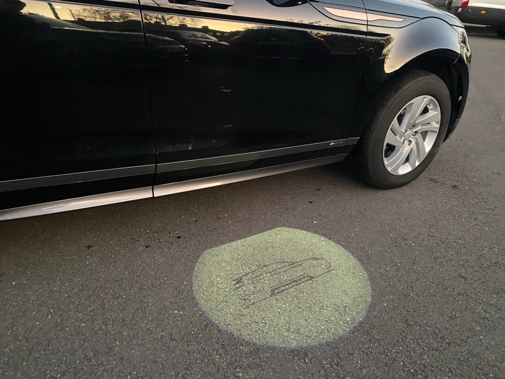 Used Land Rover Range Rover Evoque 2020 for sale - 76280112: Photo 38