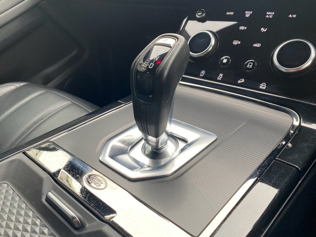 Used Land Rover Range Rover Evoque 2020 for sale - 76280112: Photo 8