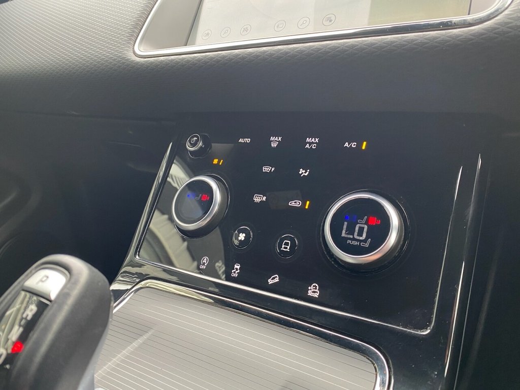 Used Land Rover Range Rover Evoque 2020 for sale - 76280112: Photo 9