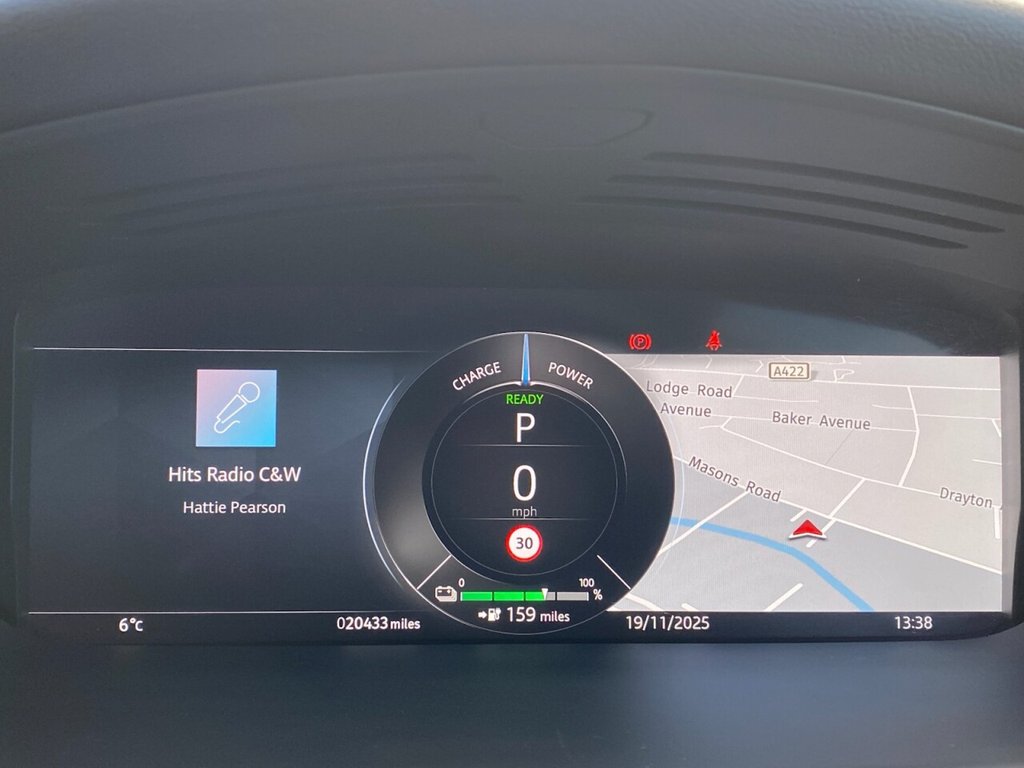 Used Jaguar I-Pace 2024 for sale - 76546988: Photo 11