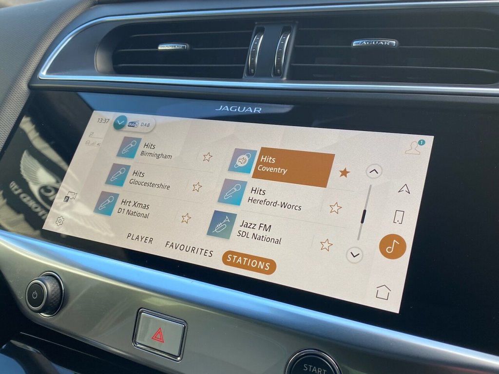 Used Jaguar I-Pace 2024 for sale - 76546988: Photo 15