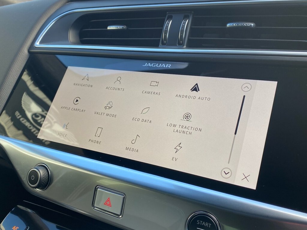 Used Jaguar I-Pace 2024 for sale - 76546988: Photo 16