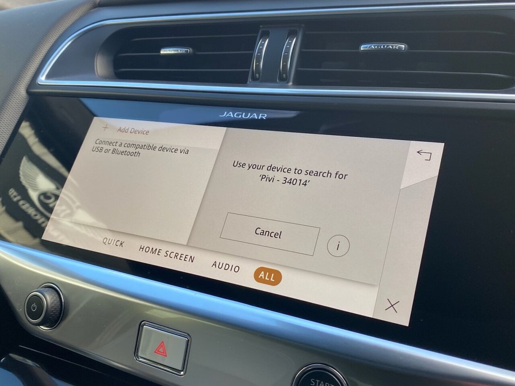 Used Jaguar I-Pace 2024 for sale - 76546988: Photo 17