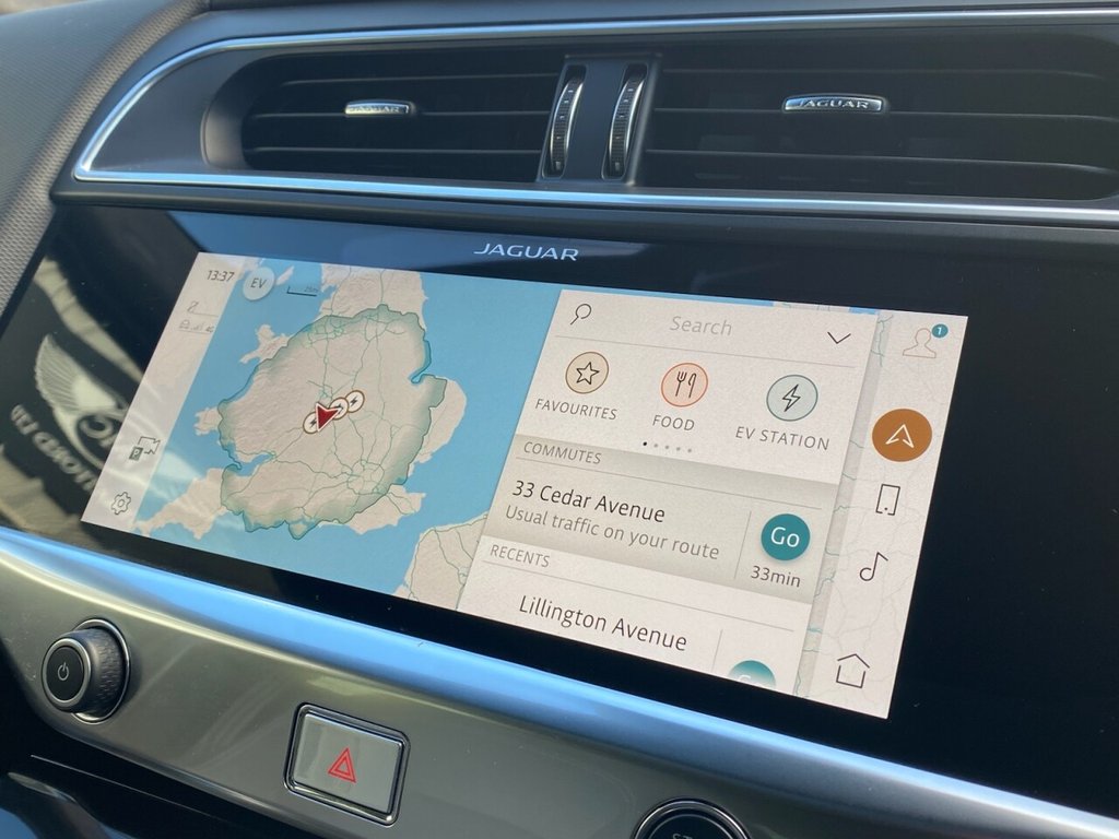 Used Jaguar I-Pace 2024 for sale - 76546988: Photo 18