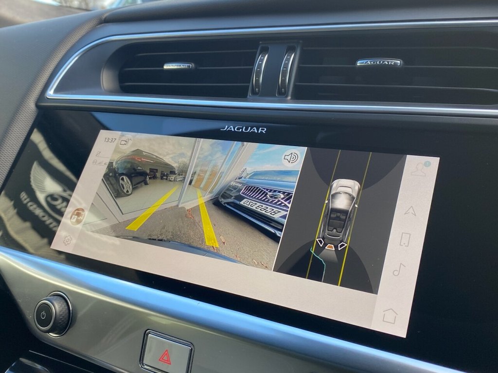 Used Jaguar I-Pace 2024 for sale - 76546988: Photo 19