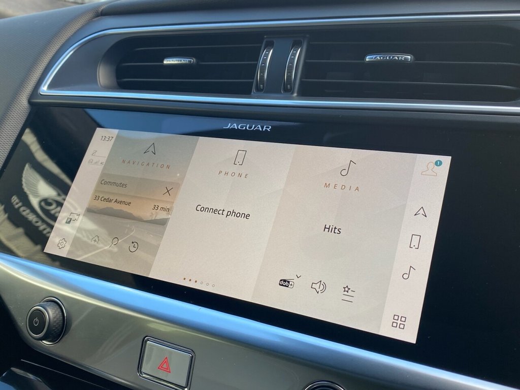 Used Jaguar I-Pace 2024 for sale - 76546988: Photo 20