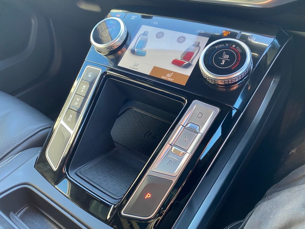 Used Jaguar I-Pace 2024 for sale - 76546988: Photo 21