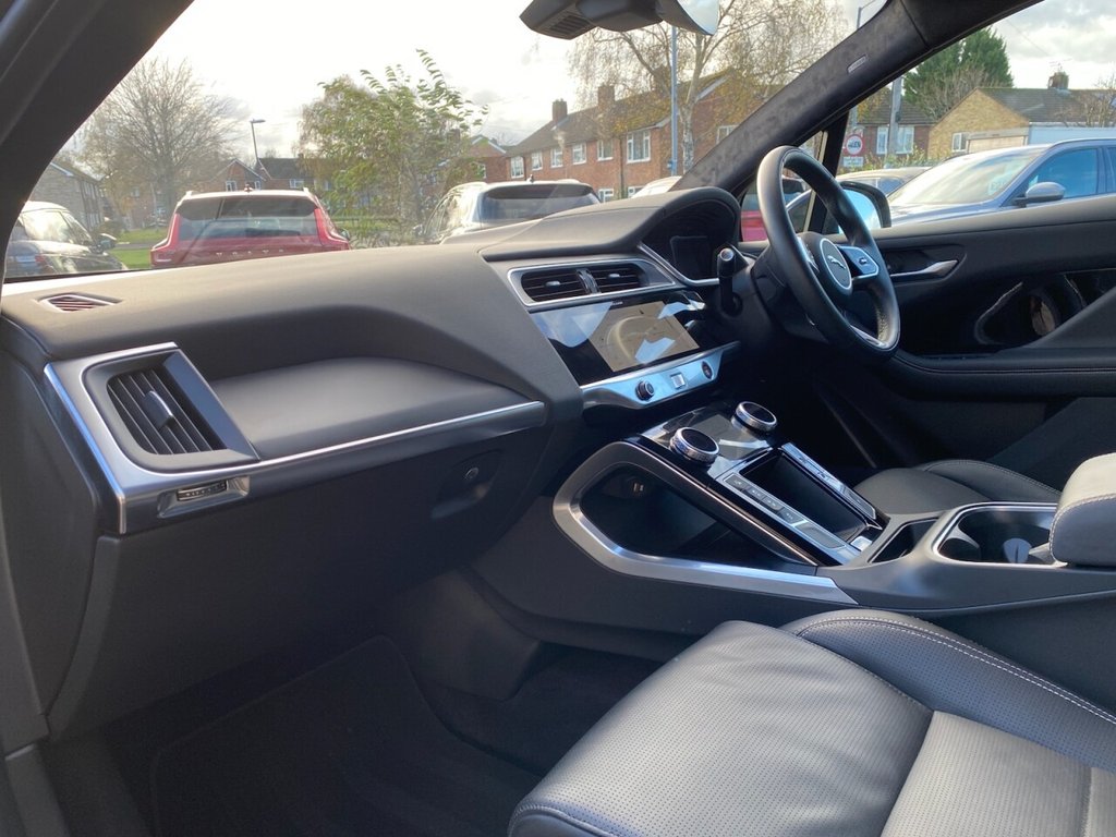 Used Jaguar I-Pace 2024 for sale - 76546988: Photo 22