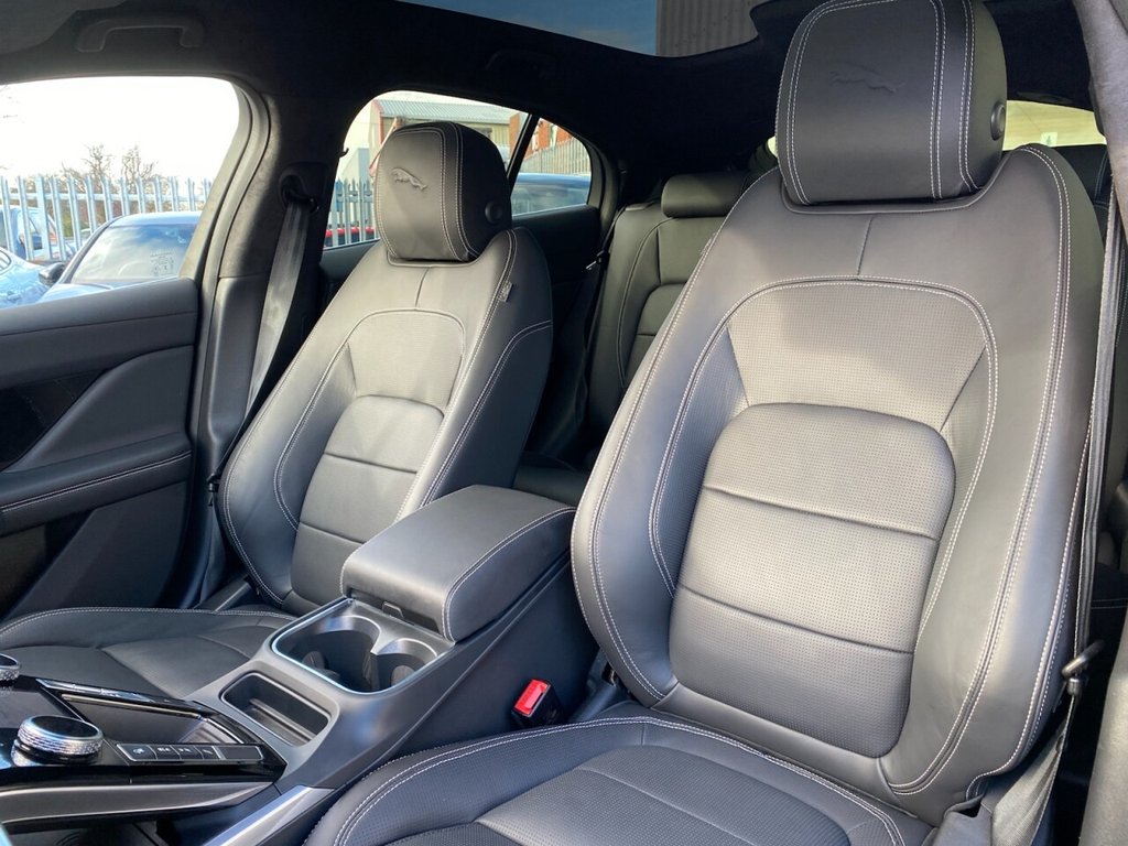 Used Jaguar I-Pace 2024 for sale - 76546988: Photo 23