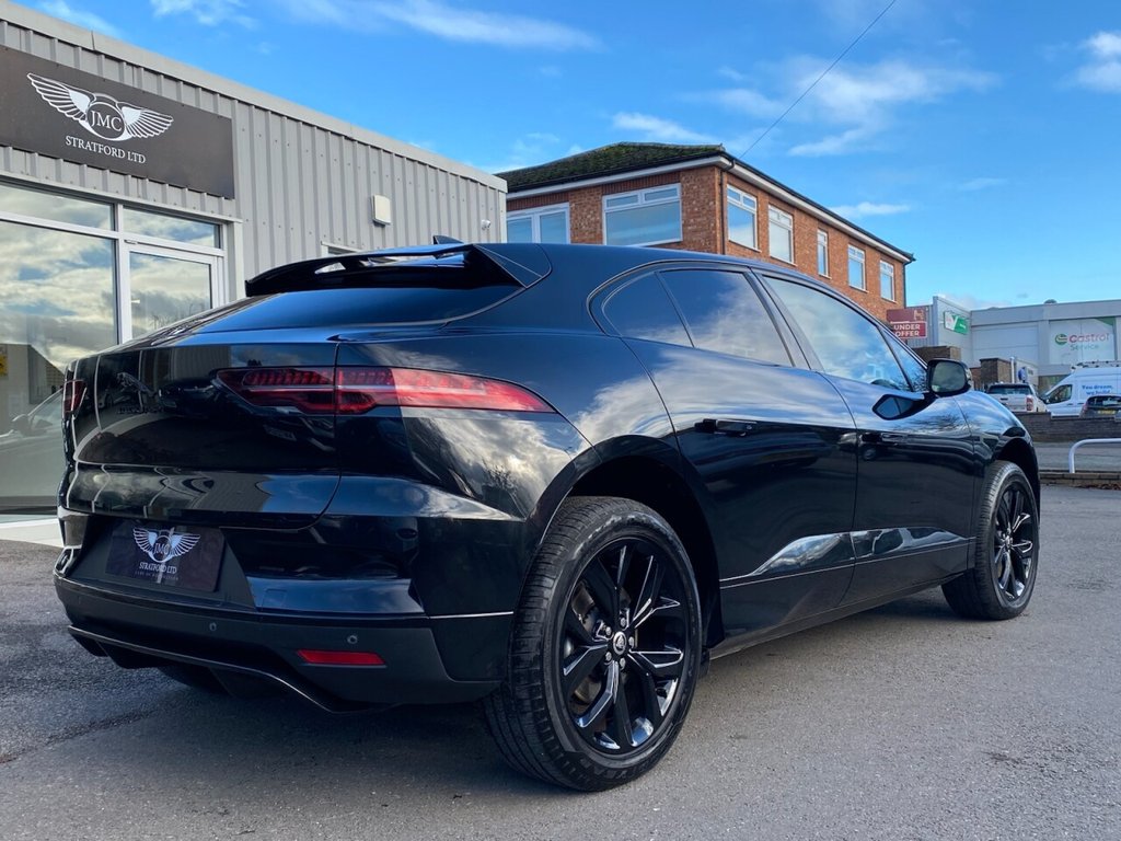 Used Jaguar I-Pace 2024 for sale - 76546988: Photo 26