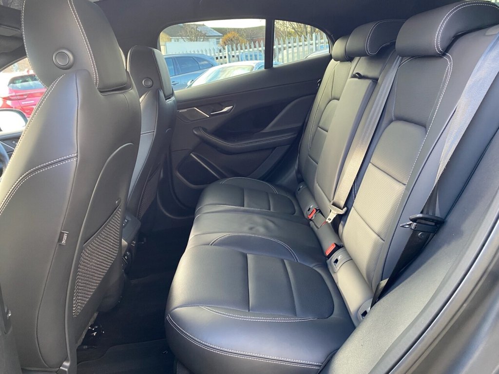 Used Jaguar I-Pace 2024 for sale - 76546988: Photo 27