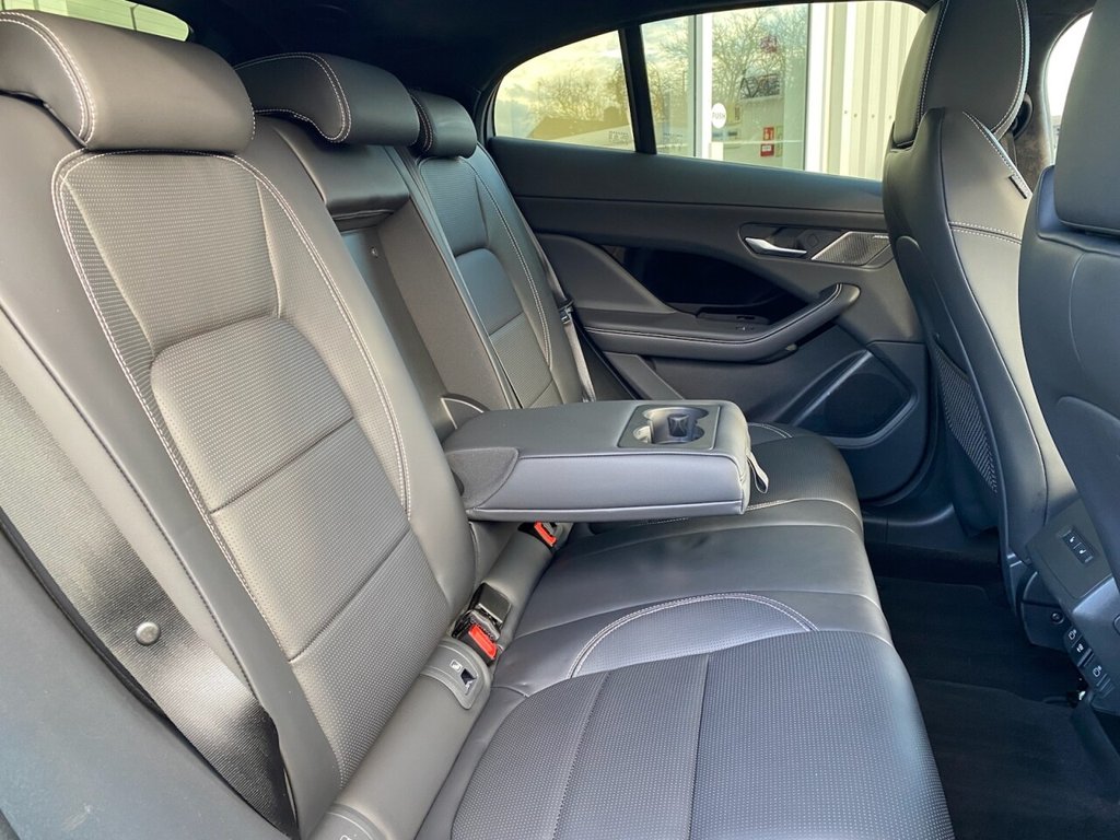 Used Jaguar I-Pace 2024 for sale - 76546988: Photo 28