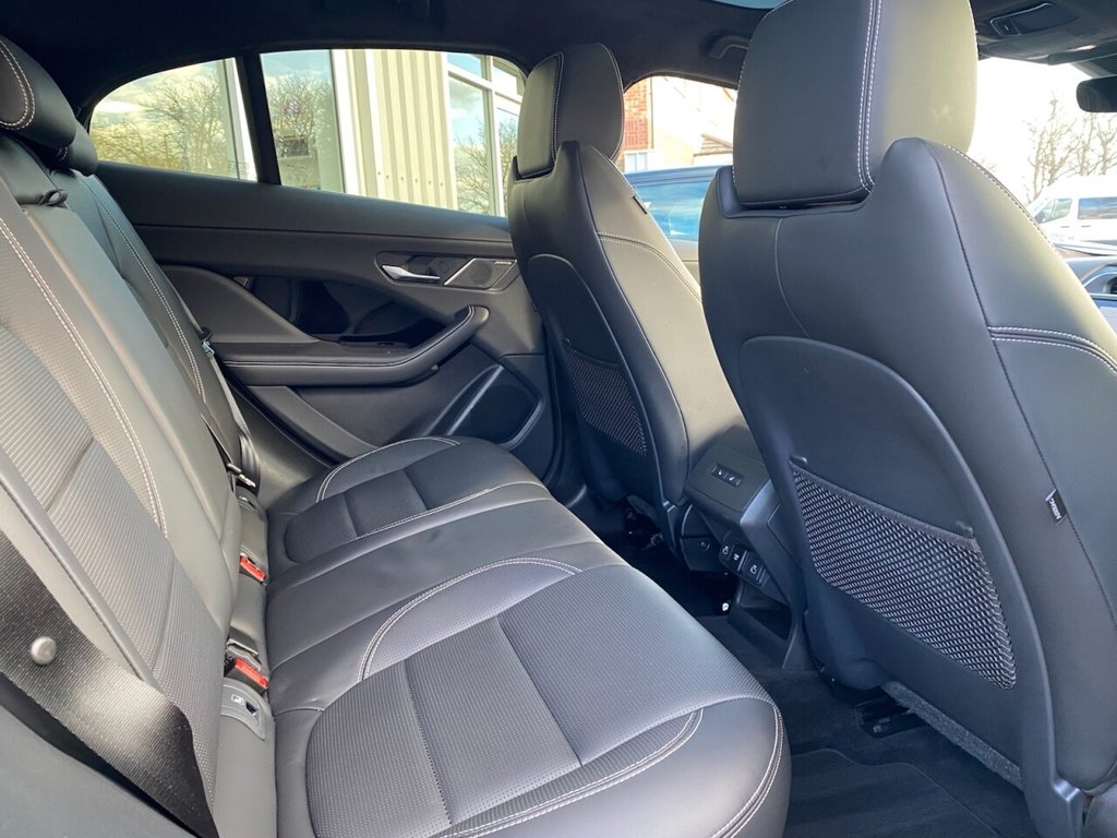 Used Jaguar I-Pace 2024 for sale - 76546988: Photo 29