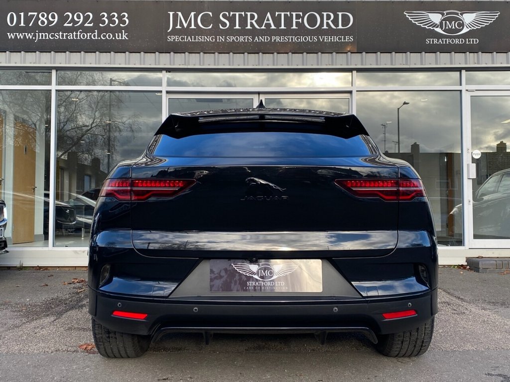 Used Jaguar I-Pace 2024 for sale - 76546988: Photo 30