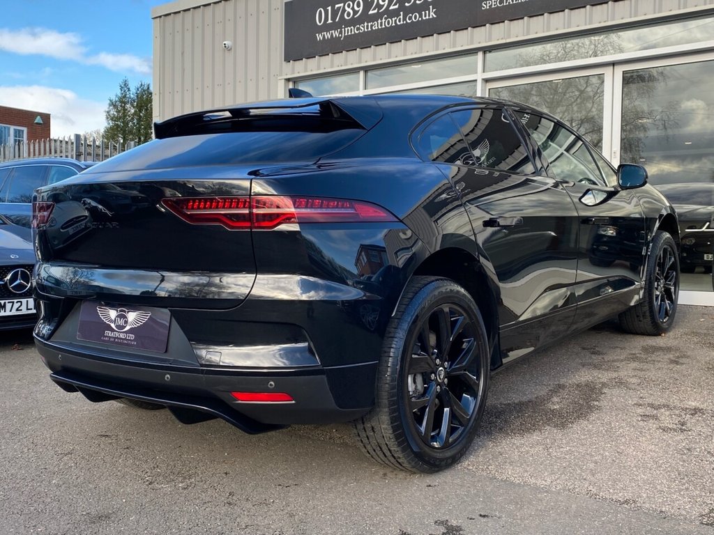 Used Jaguar I-Pace 2024 for sale - 76546988: Photo 33