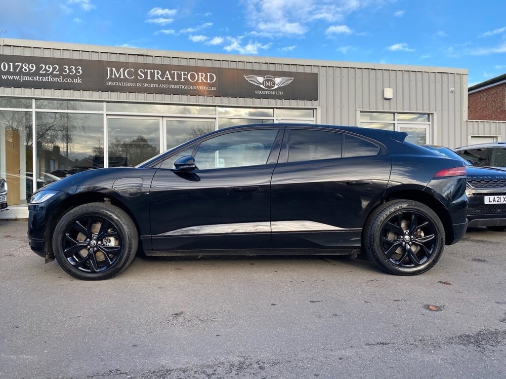 Used Jaguar I-Pace 2024 for sale - 76546988: Photo 37