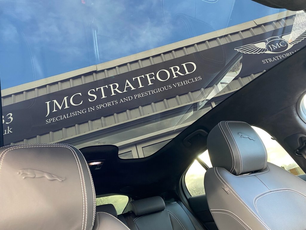 Used Jaguar I-Pace 2024 for sale - 76546988: Photo 6