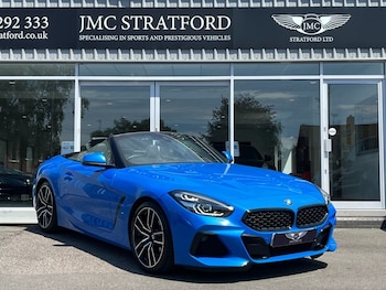 Used BMW Z4 2019 for sale - 79103844: Photo