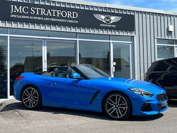 Used BMW Z4 2019 for sale - 79103844: Photo