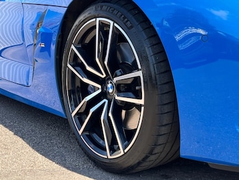 Used BMW Z4 2019 for sale - 79103844: Photo