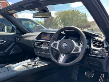 Used BMW Z4 2019 for sale - 79103844: Photo