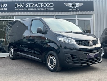 Used Fiat Scudo 2022 for sale - 79265385: Photo