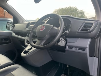 Used Fiat Scudo 2022 for sale - 79265385: Photo