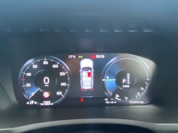 Used Volvo XC90 2020 for sale - 76210214: Photo 12