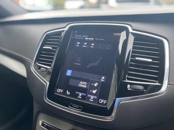 Used Volvo XC90 2020 for sale - 76210214: Photo 16