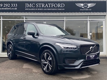 Volvo - XC90
