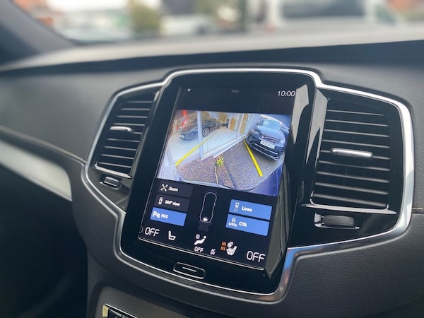 Used Volvo XC90 2020 for sale - 76210214: Photo 21