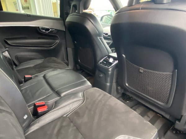 Used Volvo XC90 2020 for sale - 76210214: Photo 24