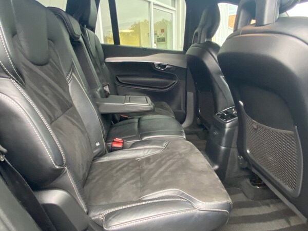 Used Volvo XC90 2020 for sale - 76210214: Photo 25