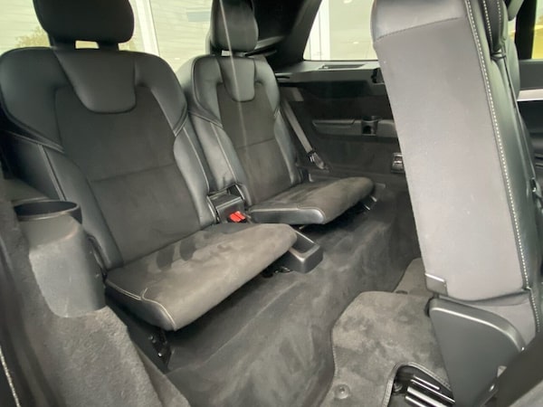 Used Volvo XC90 2020 for sale - 76210214: Photo 26