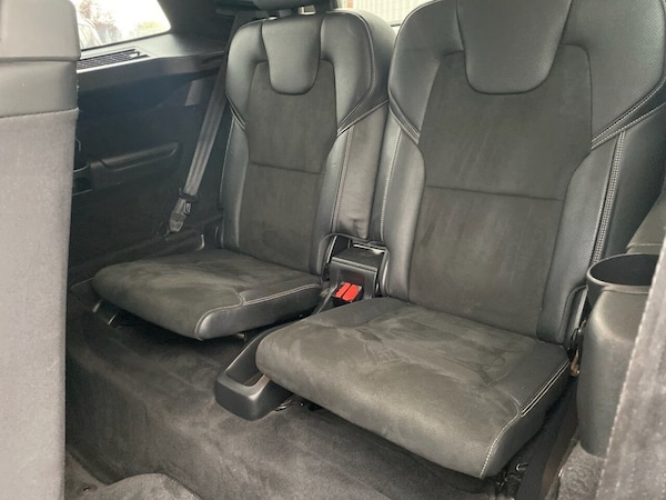 Used Volvo XC90 2020 for sale - 76210214: Photo 27