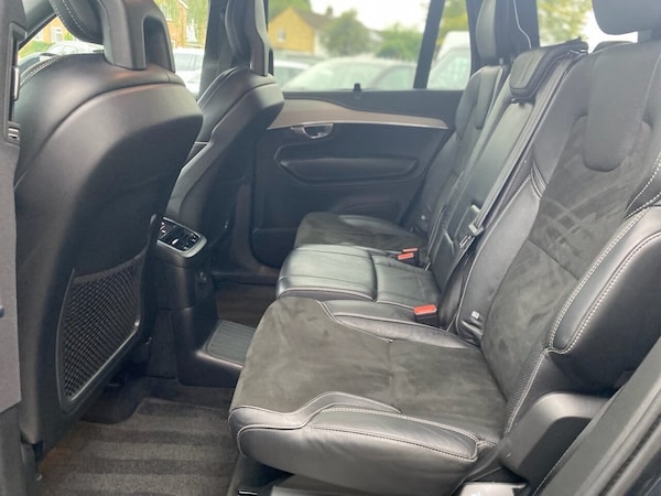 Used Volvo XC90 2020 for sale - 76210214: Photo 28