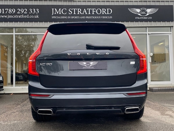 Used Volvo XC90 2020 for sale - 76210214: Photo 29