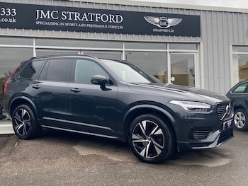 Used Volvo XC90 2020 for sale - 76210214: Photo 2