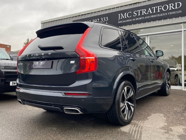 Used Volvo XC90 2020 for sale - 76210214: Photo 30
