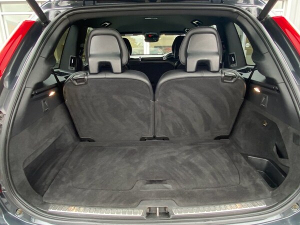 Used Volvo XC90 2020 for sale - 76210214: Photo 32