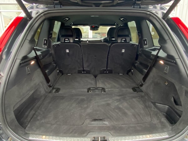 Used Volvo XC90 2020 for sale - 76210214: Photo 33