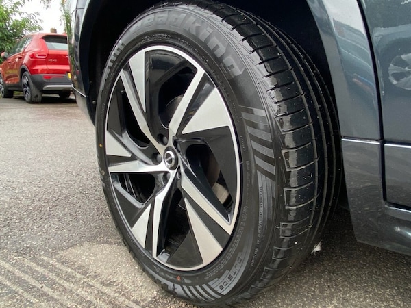 Used Volvo XC90 2020 for sale - 76210214: Photo 39
