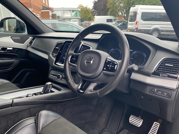 Used Volvo XC90 2020 for sale - 76210214: Photo 3