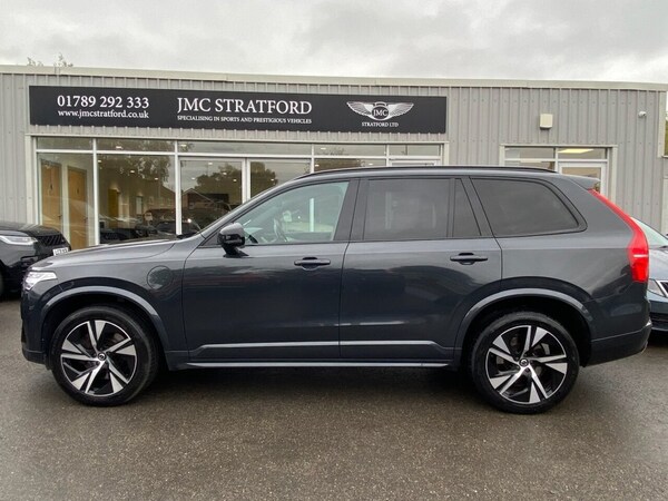 Used Volvo XC90 2020 for sale - 76210214: Photo 42