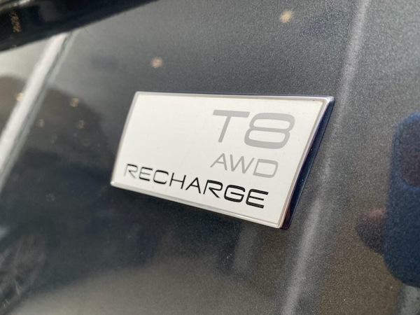 Used Volvo XC90 2020 for sale - 76210214: Photo 43